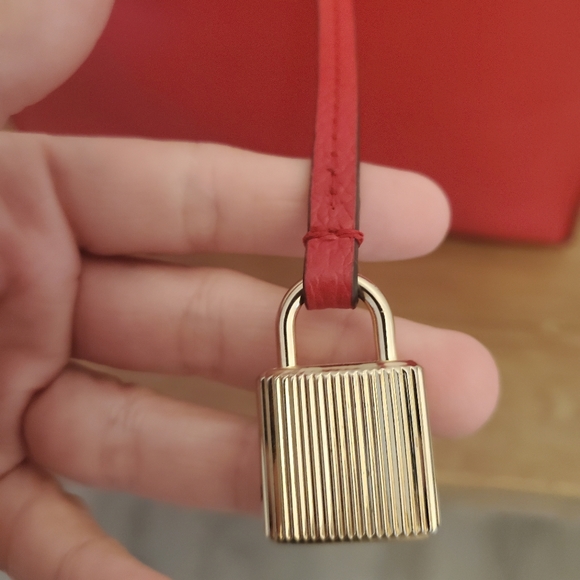 MICHAEL KORS Studio Mercer Large Satchel Bag - Picture 3 of 7